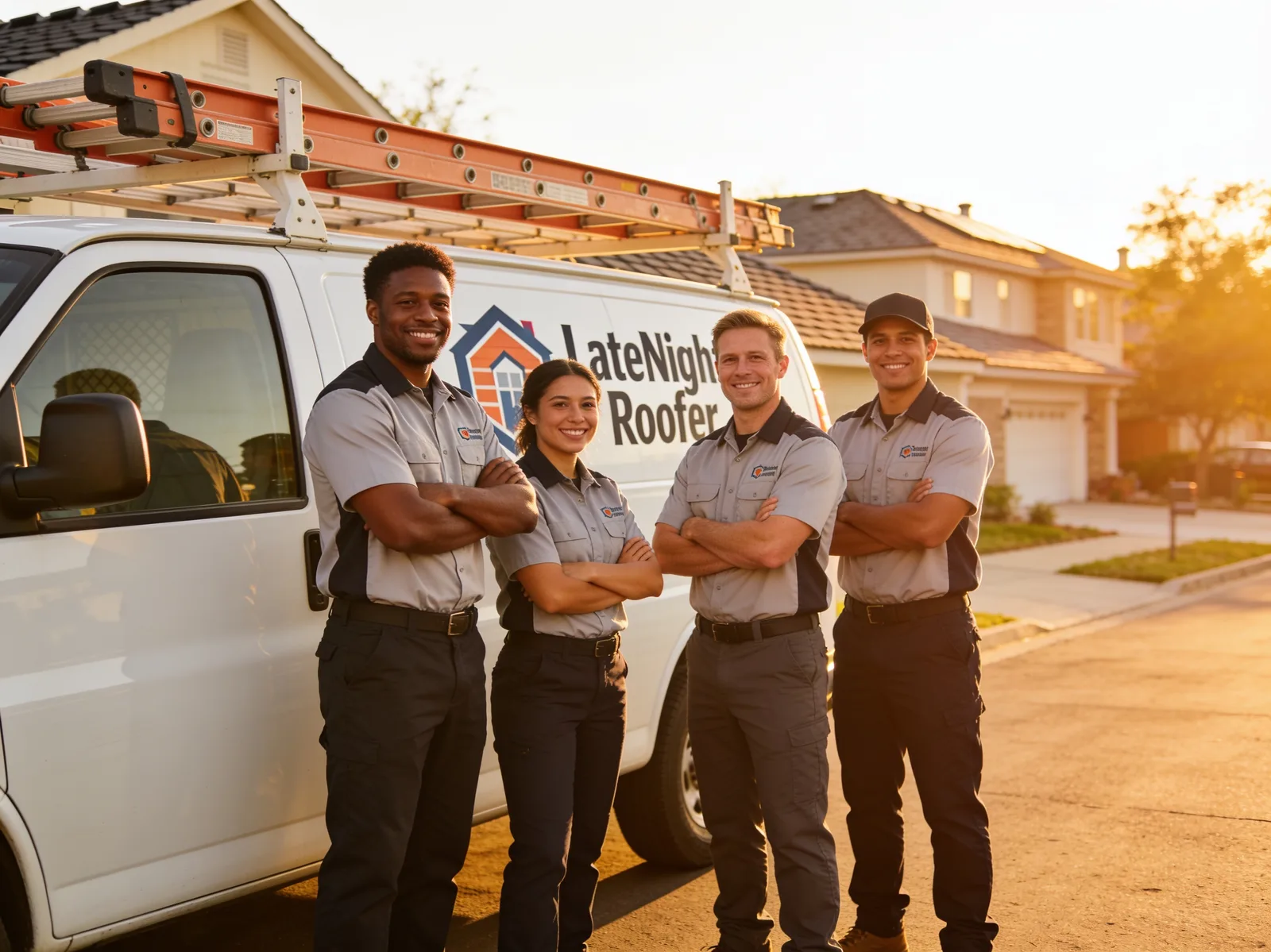Emergency Roof Repair company in Emeryville, CA